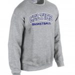 Crewneck-Logo #7