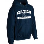 Hoody-Logo #3