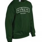Crewneck-Logo #7
