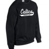 Crewneck-Logo #10