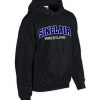 Hoody-Logo #8