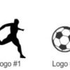 Sweatpants with elastic-Logo #13 - Image 2